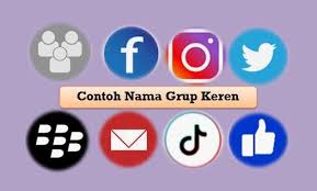 Bila anda memiliki perusahaan baik skala kecil atau besar, segera. Inilah Contoh Nama Grup Keren Buat Whatsapp Fb Dll Update 2021