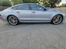 Image result for Tornado Gray 2017 Audi