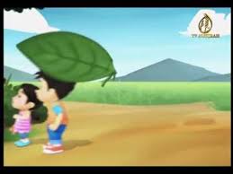 This series of displays about aris and ara who live in villages with aki and wan. Pada Zaman Dahulu Terbaru 2021 Belalang Semut Youtube