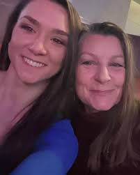 I'm so proud of my brother and sister in law playing so well last night at  the Hard Rock Hotel & Casino. The place was packed, they had a great crowd  and