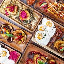 9 Best Brunch Spots In Berlin Brunch Restaurants Berlin Food Brunch Spots
