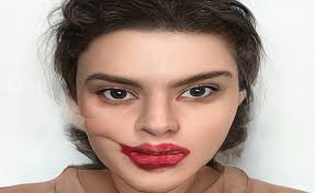 Inside Virtual Beauty at Somerset House