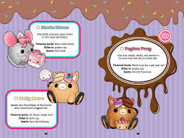 Uk/eu merchandise for a list better suited to you! Smooshy Mushy The Official Collector S Guide Little Bee Books