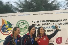 Francisca es una deportista ejemplar, con una trayectoria que la avala en una disciplina en la que se requiere una si es padre de una menor, enciérrela: Francisca Crovetto Se Lo Contare A Mis Hijos Y Nietos La Tercera
