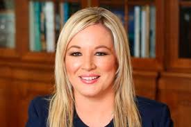 Opinion: Michelle, how is it 'respectful' to taunt victims in rebel songs