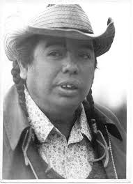 THE STORY OF AMBROSE WILLIE, NAVAJO HATA' ALI After a prolonged illness in  1993, I sought out a Medicine Man to pray for my recovery. Having grown up  in Santa Fe and