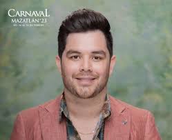 Víctor Quiroz busca ser el nuevo Rey del Carnaval Internacional de Mazatlán 