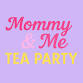 Mommy & Me Tea Time at Waffle Pop Sweet Shop event image
