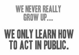 Pin By Mary On Story Of My Life Growing Up Quotes Up Quotes Funny Quotes