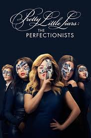 Pretty little liars staffel 4 episodenguide. Wer Streamt Pretty Little Liars The Perfectionists