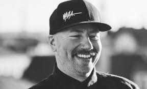 Meet Louis B. Middleton