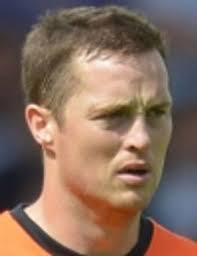 Jon Daly