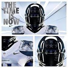Dallas Cowboys Concept Uniform Dallas Cowboys Football Team Dallas Cowboys Cowboys Football