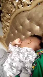 So happy senator isiaka abiola ajumobi won at last for continuity in oyo state thanks to good people. Sweet Olamide And His Son Batifeori Spend Time Together See Photos 9jaflaver