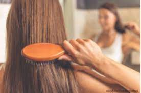 Use ½ cup of any egg mixture (egg white, entire egg) and apply to clean, damp hair. How To Take Proper Care Of Hair Why Is Hair Hygiene Important