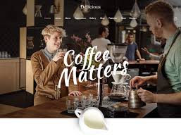 The coffee plant is a bush or tree that can grow up to ten meters (about 32 feet) high, but is usually cut shorter. 10 Best Coffee Shop Wordpress Themes 2021 Athemes