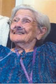 Violet Simpson Obituary