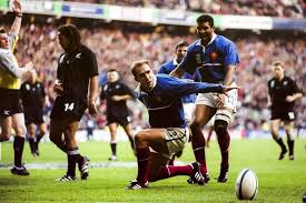 Du 08 septembre au 21 octobre 2023, nous aurons une nouvelle fois le privilège de vous accompagner et de fêter à vos côtés cette 10ème édition de la coupe du monde de rugby et. Retro Coupe Du Monde 1999 L Australie Domine Les Bleus Font L Exploit Du Siecle Actu Rugby
