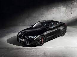 Although the 503bhp competition variants are the only ones available in the uk, other markets will be able to choose lower powered versions of the m4 and m3. Bmw Und Kith Legen Exklusive Edition Des Neuen Bmw M4 Competition Coupe Auf