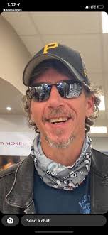 Passing of Jim McLean (Marv), former Medicine Hat and Russian operations  colleague