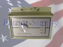 Manualslib has more than 278 white rodgers thermostat manuals. Patriot Supply White Rodgers Products