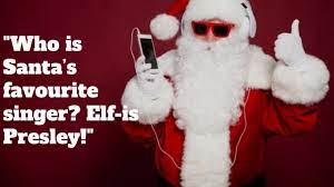 Christmas jokes are great for kids and bring more laughter to the festive season for the entire family. 110 Best Christmas Jokes And The Funniest Festive One Liners