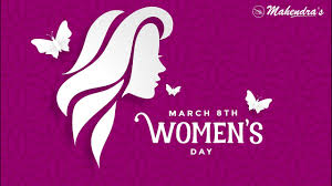 Maybe you would like to learn more about one of these? Happy International Women S Day Youtube
