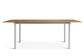 Tubby Tube Table By Please Wait To Be Seated Aluminum Table Contemporary Furniture Design Furniture