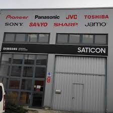 Saticon Navarra