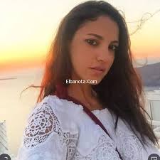 صور درة التونسية وهى مستمتعة على شواطئ اليونان
