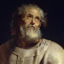 TOP 12 QUOTES BY SAINT PETER