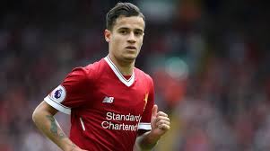 By dxtehsecks aug 5, 2021, 11:00am bst Coutinho Transfer Von Liverpool Nach Barcelona Auf Der Zielgeraden Transfermarkt