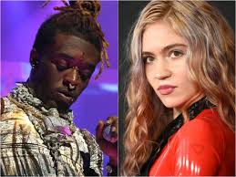 Lil uzi vert and bebe rexha — die for a man (2021) lil uzi vert and lil tecca — dolly (virgo world 2020) lil uzi vert — silly watch (eternal atake 2020) Grimes And Lil Uzi Vert Make Plans To Get Brain Chips Together Following Elon Musk S Neuralink Announcement The Independent