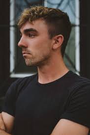 Creative Portrait Session in Downtown San Diego — Mallory Kessel Photography