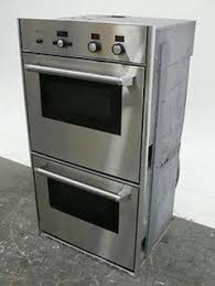 Wall ovens used to vent to the outside, but not anymore. Exterior Venting Of Wall Oven