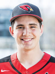 Baseball: Cardinals sweep doubleheader over Otters