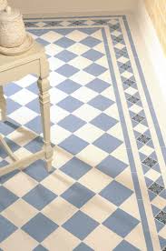 Tiles Original Style Stone Mosaic And Glass Tiles Tile Floor Victorian Bathroom Flooring