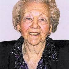 Pioneering Helen Heller dies at 95