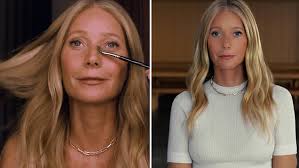 Zeny Gweny! Actress Gwyneth Paltrow shares meditation tips with new app