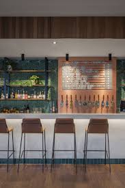 Bridging Dry Creek Is A Contemporary Indoor Outdoor Beer Garden In Adelaide