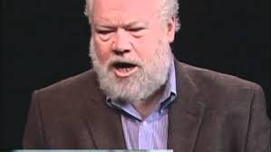 Conversations With History: Thomas Ricks