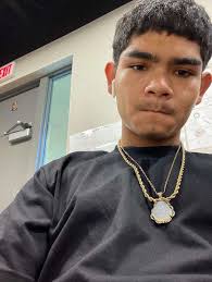 Damian Leonaro Escobar Arteaga Obituary (2023)