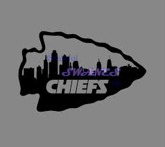 Kansas City Chiefs Clipartchiefs Footballkansas City Svg Etsy Kansas City Chiefs Kansas City Chiefs Craft Kansas City