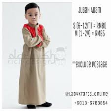 Check spelling or type a new query. Lady Krafts Jubah Lelaki Kanak Kanak