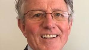 McKee appoints Richard Leclerc to oversee RI's state hospital agency