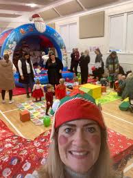 To all the wonderful people