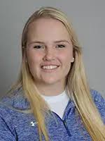 2017 Women's Lacrosse Roster