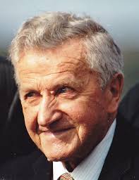 Fernand était le dernier