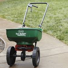 It covers up to 18000 square feet of spreading and the pneumatic tires. Scotts Speedy Green 2000 Settings For Pelletized Lime Speedy 25