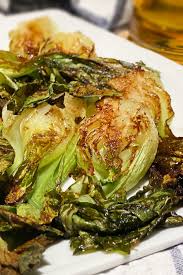 Roasted Baby Bok Choy Recipe Roasted Vegetable Recipes Veggie Dishes Recipes